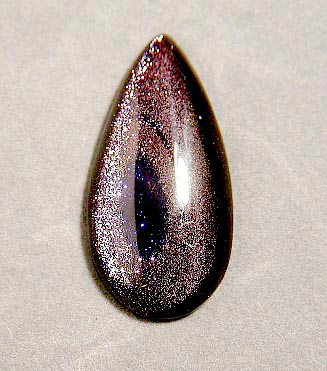 紫金石 [010103-0017] : 天然石、宝石ルース(裸石)販売専門店 いろはに 