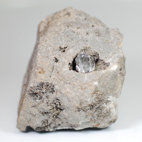ハーキマーダイヤモンド原石 [012101-2829] : 天然石、宝石ルース(裸石 