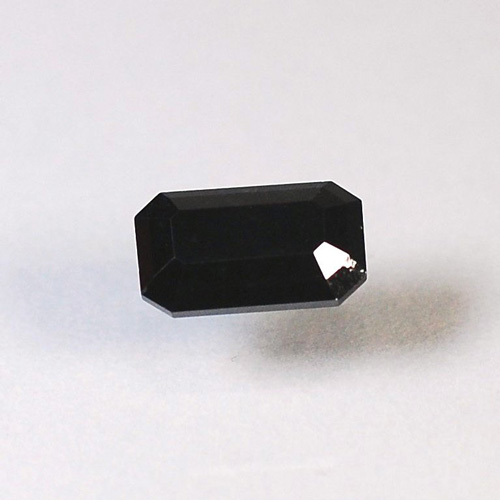 STARセット石！ブラックダイヤモンド 0.461ct/0.451ct