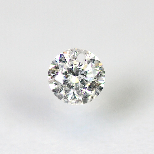 ダイヤモンド（レーザーホール） [014103-2511] : 天然石、宝石ルース ...
