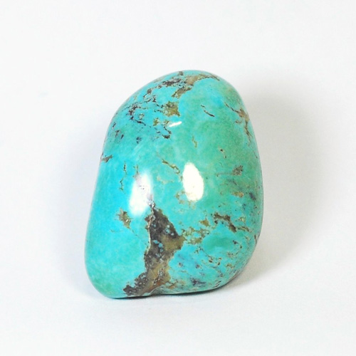 トルコ石 [015202-4538] : 天然石、宝石ルース(裸石)販売専門店 いろは 